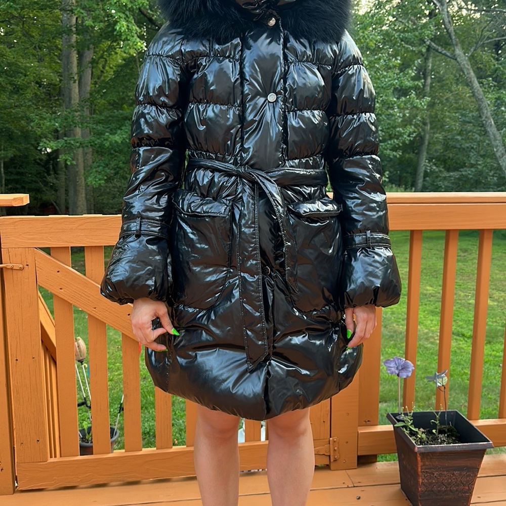 FOCE coat - Picture 4 of 13